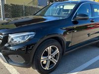 usata Mercedes GLC220 d Exclusive 4matic auto