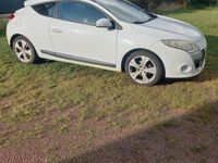 Usata Renault Mégane Coupé Luxe 110 CV (80 kW) 2010 Coupé