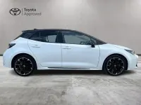 Usata Toyota Corolla Sport 153 CV (112 kW) 2023 Bianco Berlina