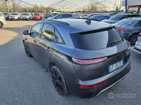 Usata DS Automobiles DS7 Crossback Performance 131 CV (96 kW) 2023 Nero SUV
