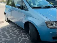 Usata Fiat Idea 2006 Monovolume