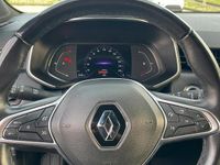 Usata Renault Clio V 2020 Nero