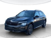 Usata Skoda Kamiq 116 CV (85 kW) 2025 Nero SUV