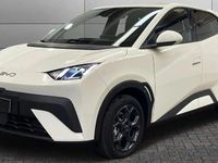 Nuova BYD Dolphin Surf Boost 64 kW (88 CV) 2026 Apricity white Utilitaria