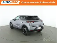 Usata DS Automobiles DS3 Crossback 131 CV (96 kW) 2021 Grigio SUV