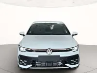 Nuova VW Golf VIII GTI 265 CV (194 kW) 2026 Pure white Berlina