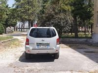 Usata Nissan Pathfinder 174 CV (127 kW) 2007 Grigio SUV