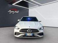 Usata Mercedes C300e Premium 313 CV (230 kW) 2023 Other Berlina