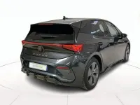 Usata Cupra Born 69 kW (95 CV) 2023 Grigio / pastello Utilitaria