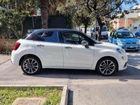 Usata Fiat 500X Sport 129 CV (94 kW) 2022 Bianco SUV