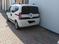 Usata Fiat Qubo Dynamic 69 CV (50 kW) 2010 Monovolume