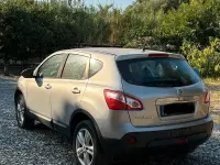 Usata Nissan Qashqai 131 CV (96 kW) 2012 Grigio SUV