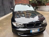 usata BMW 120 d 5 porte