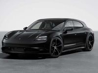 Usata Porsche Taycan Cross Turismo 319 kW (435 CV) 2025 Nero Berlina