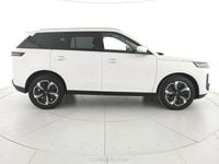 Nuova Jaecoo 5 147 CV (108 kW) 2025 Snowywhite SUV