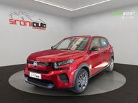 Nuova Citroën C3 PureTech 101 CV (74 kW) 2025 Rosso SUV