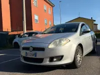 Usata Fiat Bravo Active 90 CV (66 kW) 2009 Utilitaria