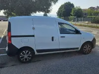 Usata Dacia Dokker Lauréate 83 CV (61 kW) 2015 Monovolume