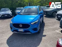 Usata MG ZS Comfort 106 CV (77 kW) 2023 Other SUV