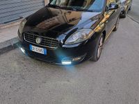 Usata Fiat Croma 150 CV (110 kW) 2009 Nero Station wagon