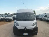 Usata Fiat Ducato 140 CV (102 kW) 2025 Bianco Furgone