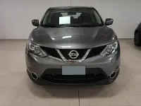 Usata Nissan Qashqai 110 CV (80 kW) 2016 Grigio SUV