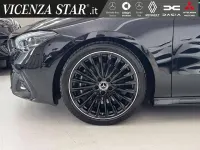 Usata Mercedes CLA200 Premium 150 CV (110 kW) 2024 Nero cosmo Station wagon