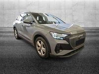 Usata Audi Q4 e-tron Comfort 69 kW (95 CV) 2023 Grigio metallizzato SUV