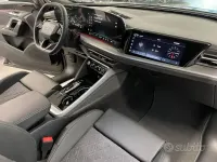 Nuova Audi Q5 S-Line 204 CV (150 kW) 2026 Nero SUV