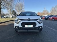 Usata Citroën C3 PureTech 110 CV (80 kW) 2023 Bianco Utilitaria