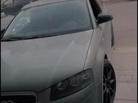 usata Audi A3 A3 2.0 TDI 170 CV F.AP. Ambition