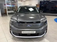 Nuova Ford Explorer Extended Range 210 kW (286 CV) 2026 Magnetic grey SUV
