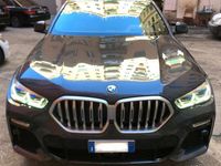 usata BMW X6 M-SPORT - XDRIVE - FULL FULL OPTIONAL