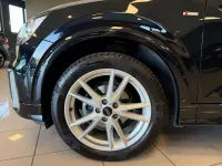 Usata Audi Q2 S-Line 116 CV (85 kW) 2020 Nero SUV