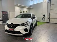 Occasion Renault Captur Life 95 ch (69 kW) 2020 Blanc SUV