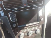 Usata VW Golf VII R-line 110 CV (80 kW) 2016