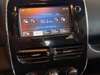 Usata Renault Clio IV 75 CV (55 kW) 2013 Rosso Berlina