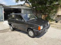Usata Fiat Panda 54 CV (39 kW) 1994 Grigio Berlina