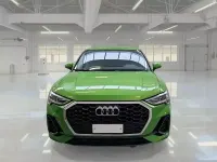 Usata Audi Q3 Sportback Business Plus 149 CV (109 kW) 2023 SUV