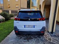 Usata Peugeot 5008 Allure 131 CV (96 kW) 2019 SUV