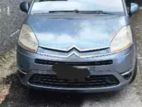 Usata Citroën C4 Picasso 109 CV (80 kW) 2008 Monovolume