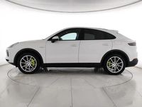 Usata Porsche Cayenne E-Hybrid Coupe 340 CV (250 kW) 2021 Coupé
