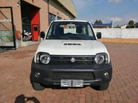 usata Suzuki Jimny 1.3 4WD. GANCIO TRAINO/IVA ESPOSTA!!