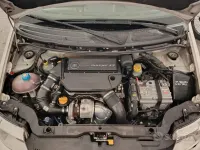 Usata Fiat Panda 75 CV (55 kW) 2012 Bianco Utilitaria