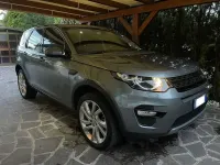 Usata Land Rover Discovery Sport SE 150 CV (110 kW) 2015 Grigio SUV