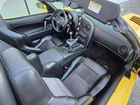 Usata Dodge Viper 500 CV (367 kW) 2005 Giallo Cabrio