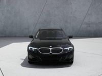 usata BMW 320 Serie 3 Touring d 48V nuova a Imola