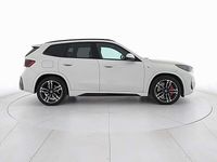 Usata BMW X1 M Sport 136 CV (100 kW) 2025 Bianco SUV