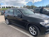 usata BMW X3 xDrive20d Business Advantage