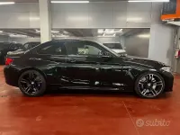 Usata BMW M2 370 CV (272 kW) 2017 Nero Coupé